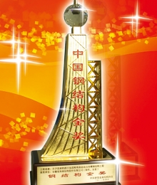 京滬高速鐵路IV標段蚌埠南站站臺雨棚鋼結(jié)構(gòu)工程
